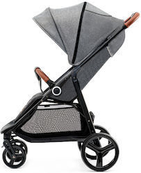 Kinderkraft Grande Plus Grey Kinderkraft Grande Plus Grey