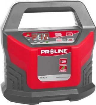 Pro-line Invertor redresor redresor de baterie 12v 210/15a 46833