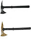Survivor Desert Axe Survivor Sting Fall Axe Set Ideallstore 39 Cm Scheide enthalten