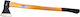 Holzbeil 1600gx32" Geko Premium G72215