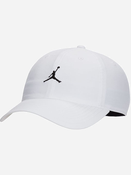 Jordan Jockey White