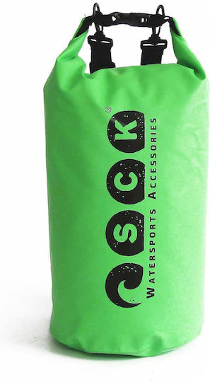 SCK Waterproof Bag Backpack Green