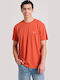 T-Shirt Paprika