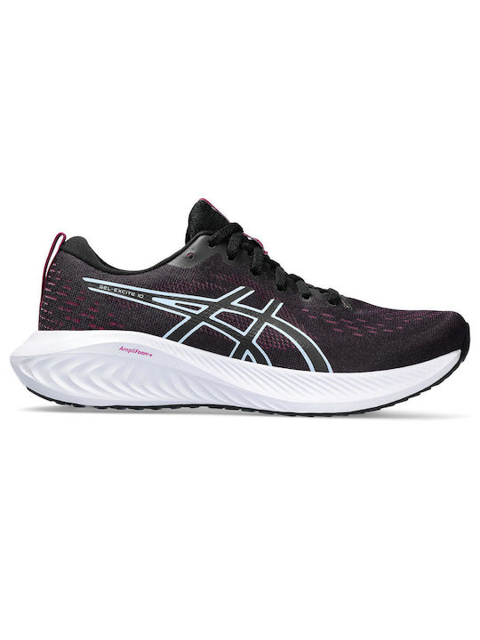 ASICS Gel-excite 10 Sport Shoes Running Purple