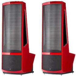Martin Logan Neolith Самоусилващи се тонколони 2 Брой шофьори (Двойка)