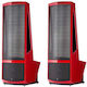 Martin Logan Neolith Active Speaker 2 No of Drivers (Pair)