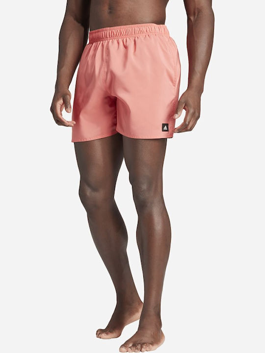 adidas Performance Herren Badebekleidung Shorts White IR6223