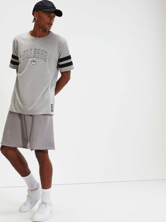 Ellesse Community Club Tems Herrenshorts Gray