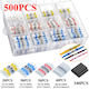 Heat-Shrink Tubing Case 500pcs 221101-07