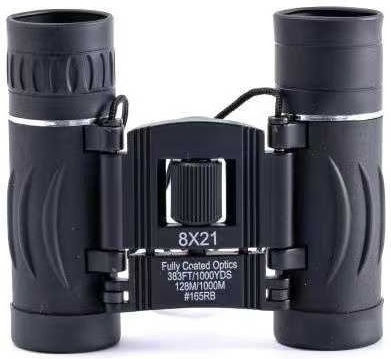 Binoculars 8x21mm