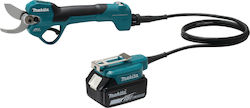 Makita DUP180Z Ψαλίδι Κλαδέματος 18V με 1 Μπαταρία Makita DUP180Z Ψαλίδι Κλαδέματος 18V με 1 Μπαταρία