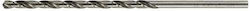 Ruko Burghiu HSS pentru Metal 3.5x112mm