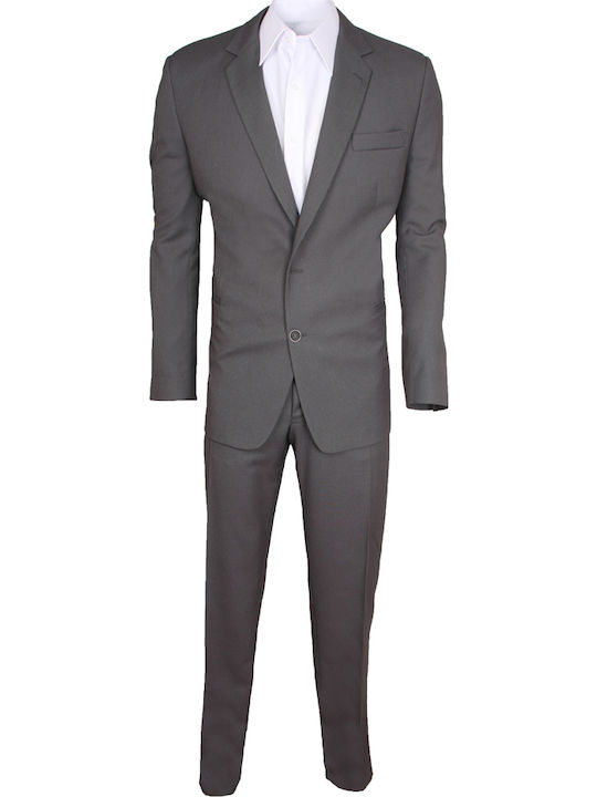 Herrenanzug Gray