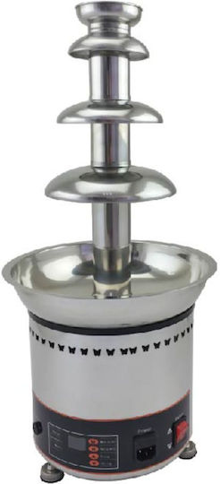 Karamco Etql4/58 Συντριβάνι Σοκολάτας ET-QL-4/58