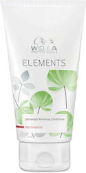 Wella Balsam De Păr Elements Renewing Pentru De...