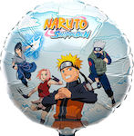 Μπαλόνι Foil Naruto Team