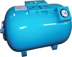 Omnigena Vertical Water Supply Expansion Tank 100lt
