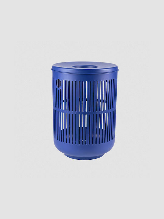 Zone Denmark Laundry Basket Blue