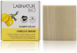 Laboratorio SyS Labnatur Bio Solide Shampoo 75g Laboratorio SyS Labnatur Bio Solide Shampoo 75g