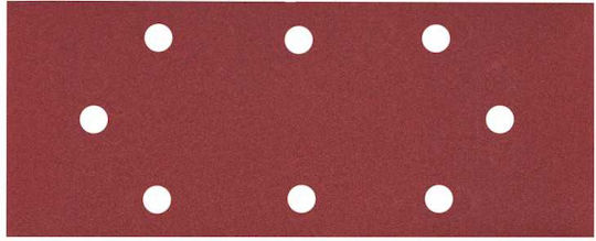 Raider Sandpaper K100 with 10 Holes