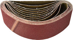 Geko Bandă de șlefuire K40 75mmx533mm