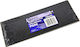 Geko Sandpaper Κ220 / K220 105x280mm Set 10pcs