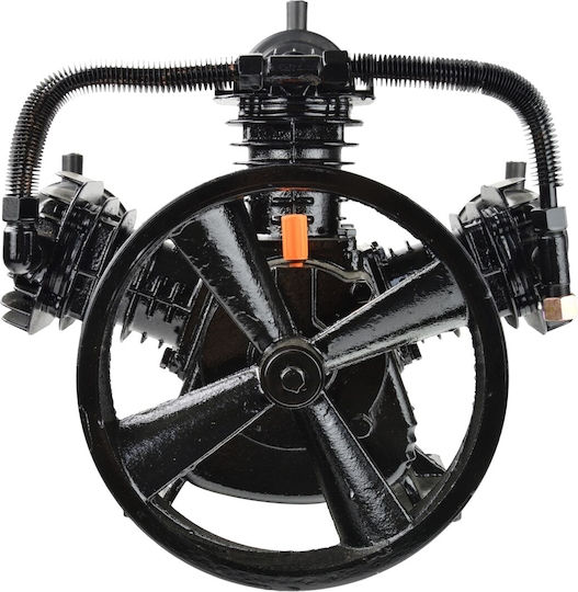 Geko G80314 Cap de compresor pentru compresorul de aer 5.5hp
