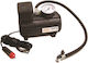 Gadget Master Compresor de aer cu Rezervor de aer 4.5lt