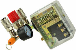 Geko G80324 Comutator de presiune Geko G80324 Comutator de presiune