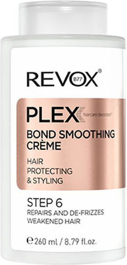 Revox Plex Bond Leave In Conditioner 260ml