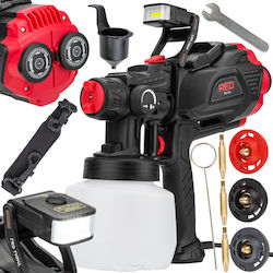 Red Technic Εργαλείο Χειρός