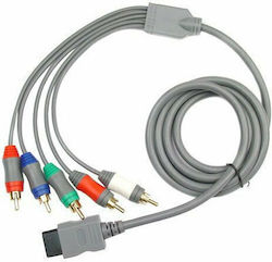 Nintendo Wii Component Cable Oem New