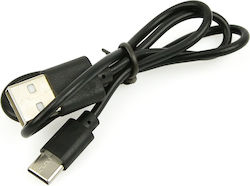 Geko G15112 Rechargeable Neck Flash Light LED 15lm