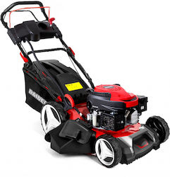 Raider GLM-11 Μηχανή Γκαζόν Βενζίνης 5hp/173cc