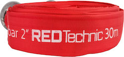 Red Technic Μάνικα Διαμέτρου 2" 8bar