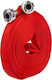 Red Technic Furtun de Pompieri Diametru 1", 30 x 30 x30m & Presiune Maximă 8bar