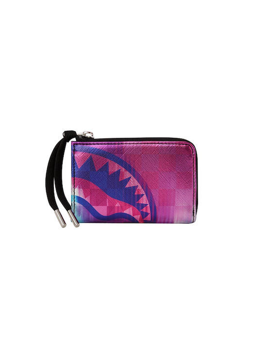 Sprayground Mici Piele Portofel pentru femei Clasici