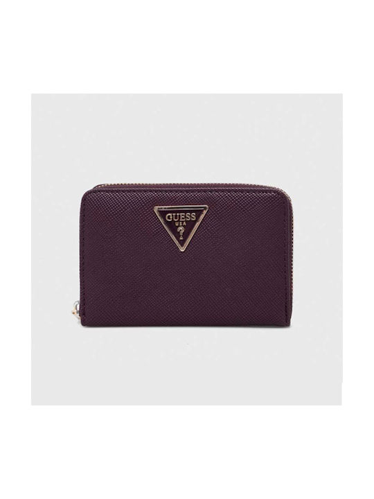 Guess Small Women's Wallet Purple