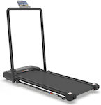 Power Force Bcube QT-ZetaQ Electric Treadmill 1.25hp pentru Utilizator până la 100kg