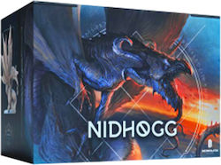 Mythic Battles Ragnarok Nidhogg (Extensie) 14+ Ani (EN) Monolith