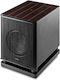 Sonus Faber Gravis Vi 18126-3220 Autoîntăritor Subwoofer Negru