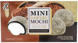 Love & Love Mochi Schokolade 80gr
