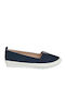 Slip-On-uri Pentru Femei Albastre