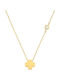 Ekan Cross with Chain