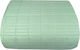 Astron Italy Κουβερλί Ξενοδοχείου Μονό M240xΠ160εκ.