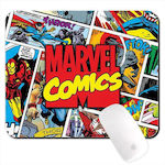 DC Studios Mouse Pad Multicolour MDPMARVEL061