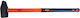 Gadget Tools Σφυρί 5kg 242602