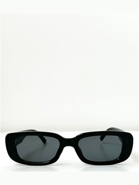 Looks Style Eyewear Γυναικεία Γυαλιά Ηλίου με Μ...