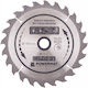 Powermat Диск за рязане с 24 Зъба 185мм