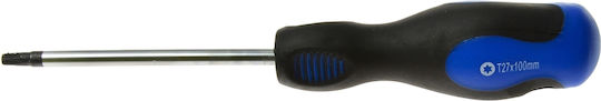 Geko Μαγνητικό Κατσαβίδι Torx Μεγέθους T27x100mm